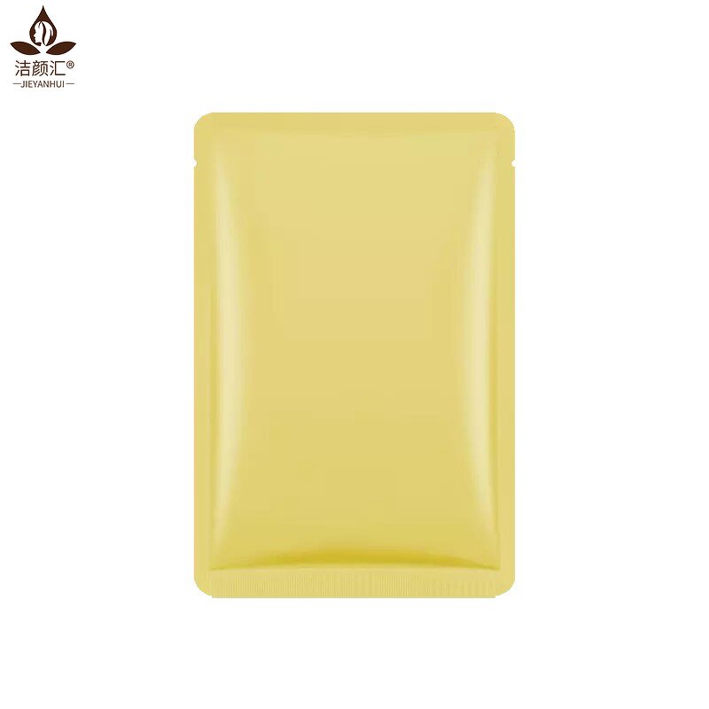 Facial Mask Manufacturer - Organic Korea Sheet 24k Gold Snail Repair Silk Masks Anti Aging