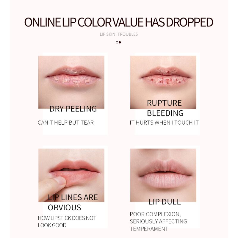 Lip Balm Manufacturer - Private Label Custom Logo Natural Vegan Moisturizing Lip Care Chapstick Organic Lip Balm