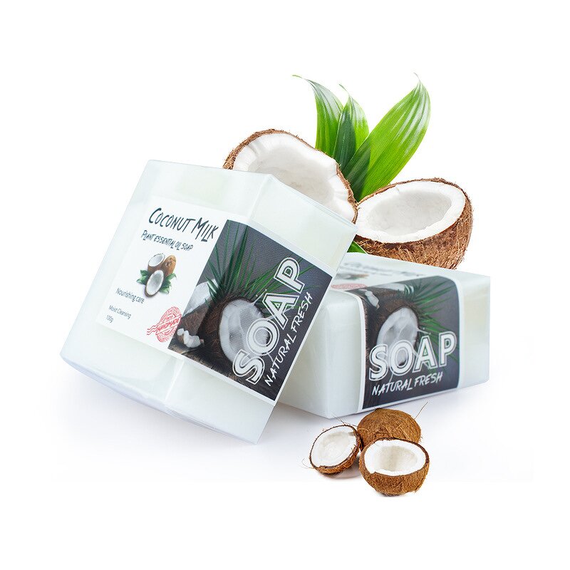 Soap Manufacturer - Private Label Organic Natural Herbal Bath Soap Handmade Soap Skin Whitening Soap
