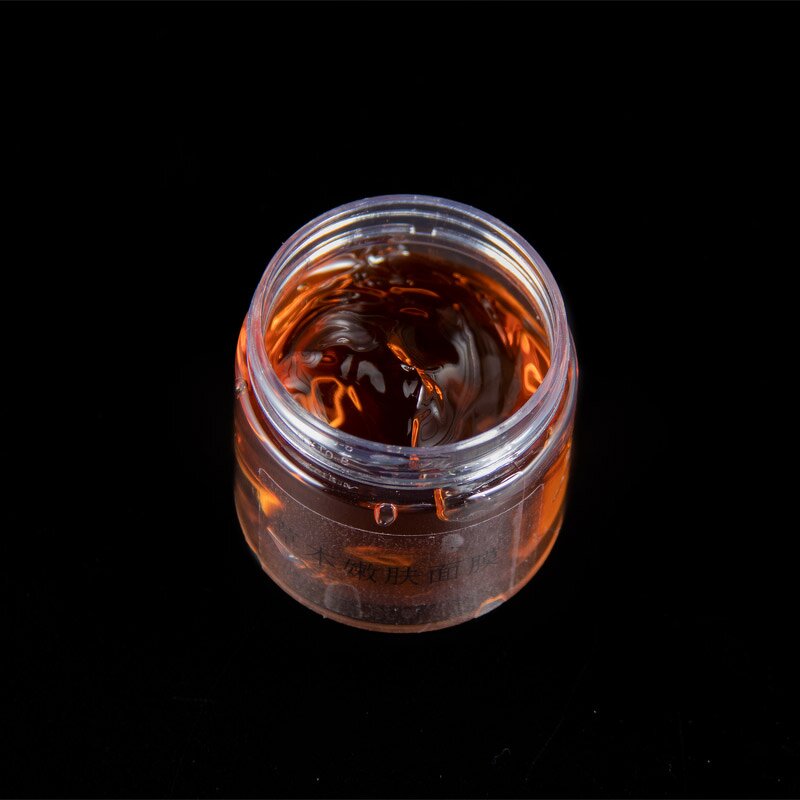 Facial Mask Manufacturer - Wholesale Lighting Herbal Skin Rejuvenation Mask Women Skincare Products