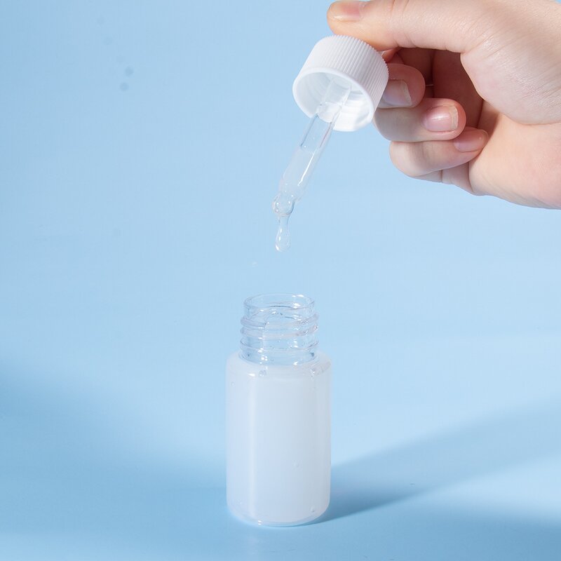 Face Serum Manufacturer - Private Label Korean Ceramide Hydrating Organic Vitamin B5 for Dry Skin