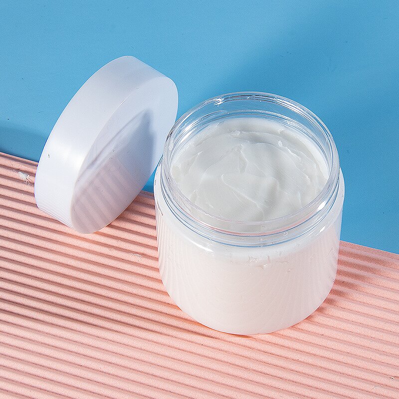 Body Butter Manufacturer - OEM Private Label Shea Butter Vegan Moisturizing Organic Whipped Body Butter