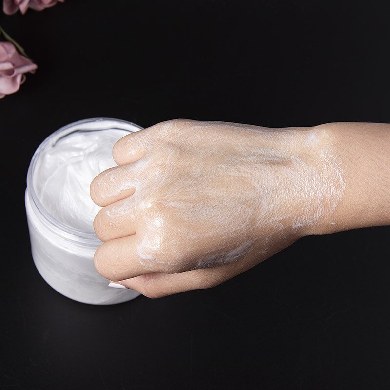 Facial Cleanser Manufacturer - OEM Imported Amino Acid Face Foam Cleanser Deep Clean Gentle Skincare