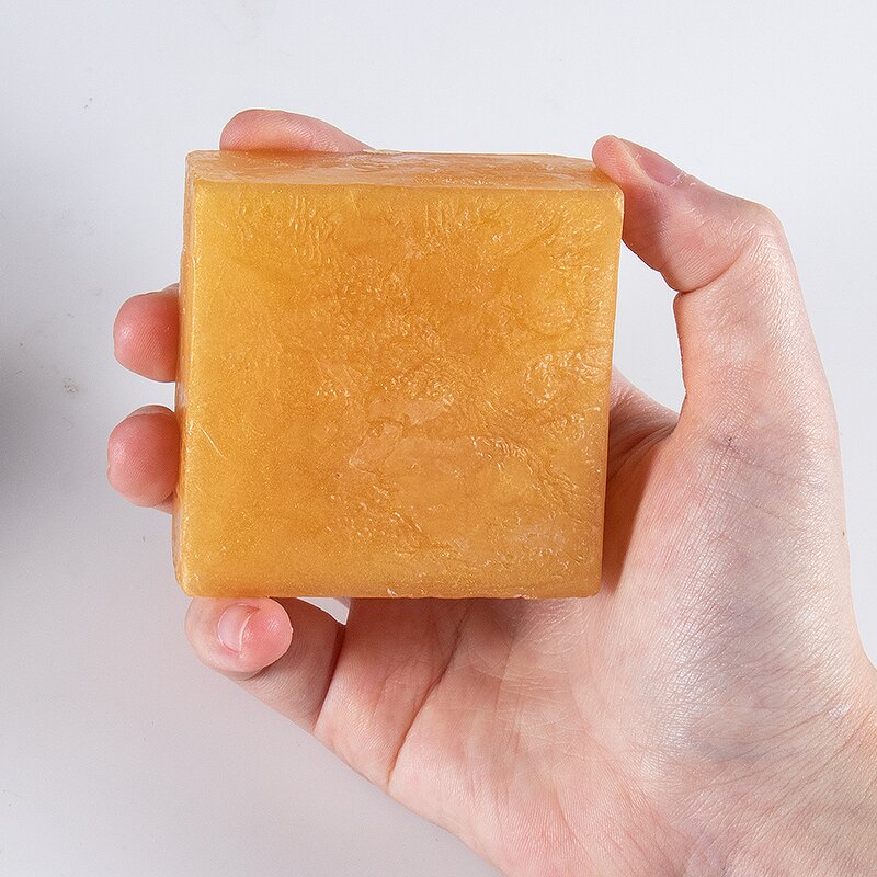 Soap Manufacturer - OEM Custom Private Label Luxury Natural 24k Golden Base Wash Soap Acne Pore Remover