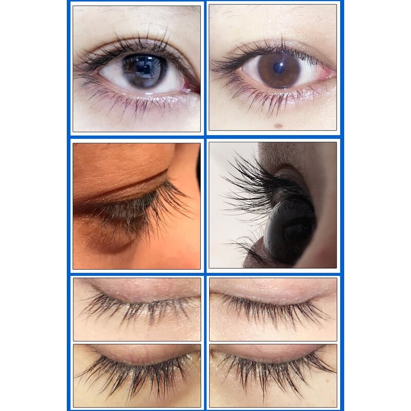 Eyelash Serum Manufacturer - Wholesale Eyelashes Liquid Natural Super Beauty Eyelash Growth Serum Private Label