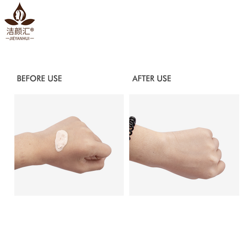 Cream Manufacturer - Whitening Foundation Cream Organic Beauty DD Cream Korea Whitening Facial Cream