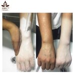 Body Cream Manufacturer - OEM Body Cream Whitening Sunscreen Breathable Sunblock Oil-control Moisturizing