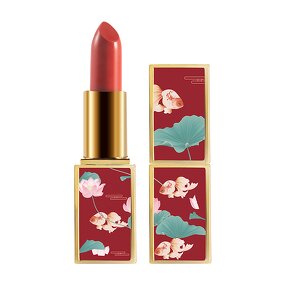 Lipstick Manufacturer - Fashion Make up Women Lipstick Lasting Moist and Smooths Lips Vegan Lipstick