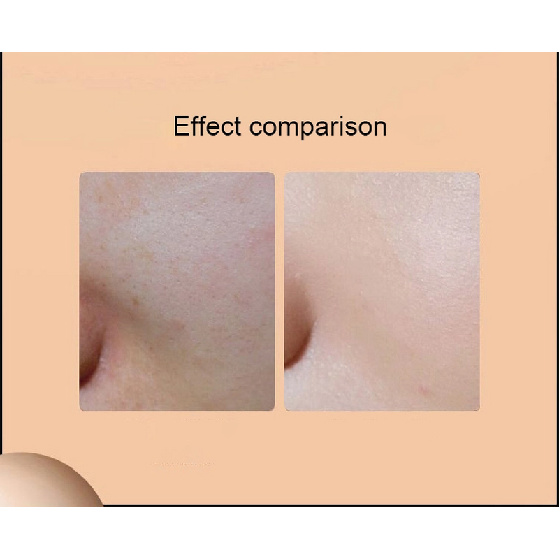 CC Cream Manufacturer - Concealer Korea Cosmetics Air Cushion CC Cream Foundation Private Label