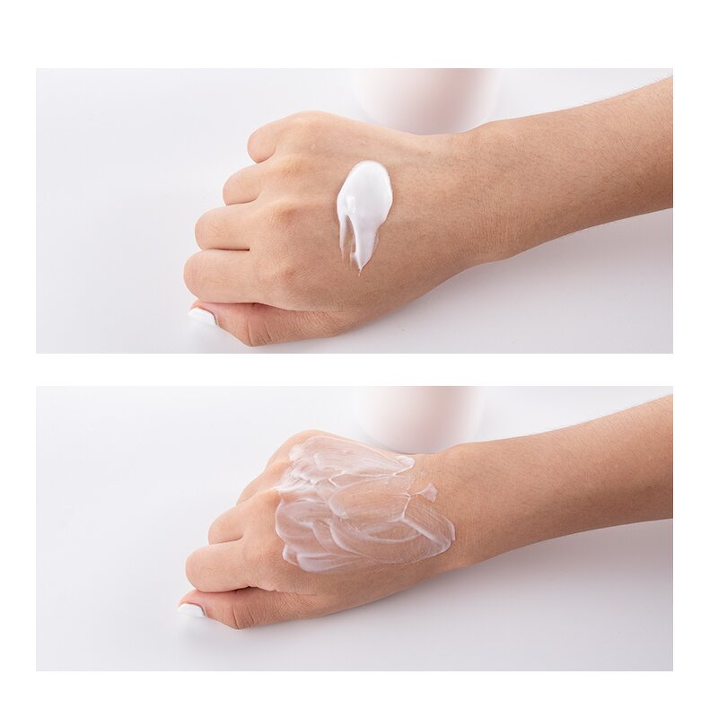 Body Lotion Manufacturer - OEM Private Label Moisturizing Brightening Whitening Organic Body Lotion