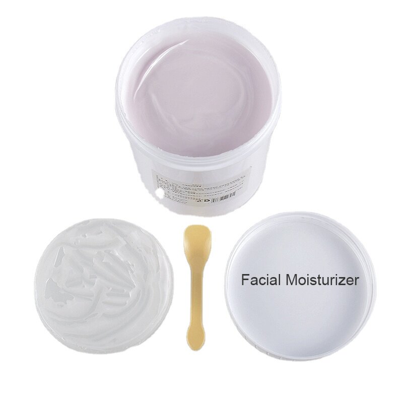 Face Cream Manufacturer - Bulk Size Organic Rose Shea Butter Collagen Cream Moisturizer Free Sample