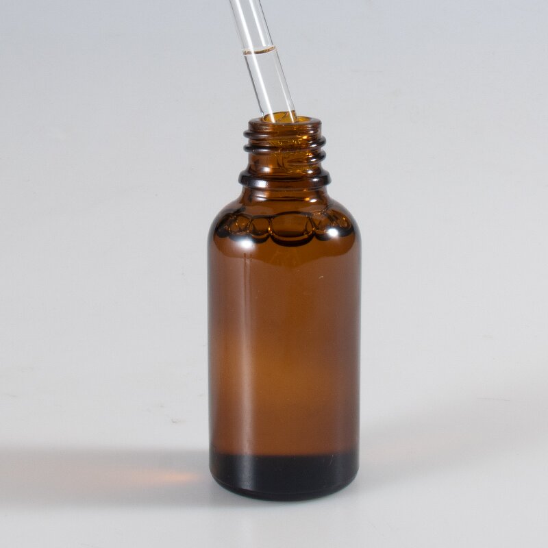 Hair Oil Manufacturer - Hot Sale Private Label Natural Organic Vegan Men's Beard Growth Hair Oil