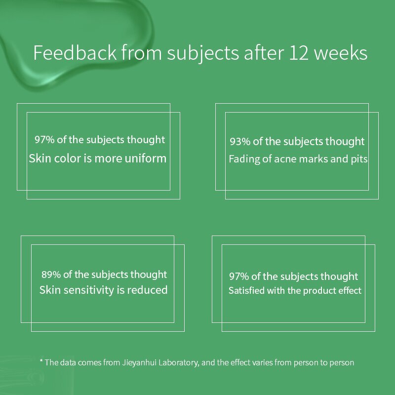 Face Serum Manufacturer - Red Blood Spot Corrector Private Label Natural Acne Scar Removal Treatment