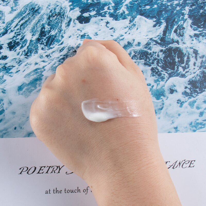 Face Cream Manufacturer - Supplier Korean Whitening Moisturizing Collagen Anti-Wrinkle Power Cream