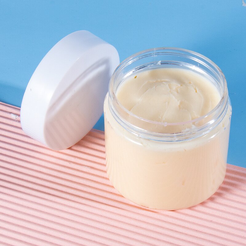 Body Butter Manufacturer - OEM Private Label Shea Butter Vegan Moisturizing Organic Whipped Body Butter