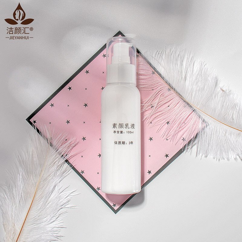 Foundation Manufacturer - Korea Cosmetics Foundation Liquid Face Toning Emulsion Whitening Tone-Up Cream