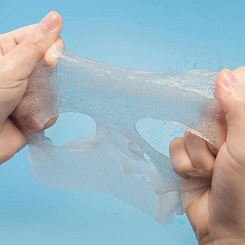 Facial Mask Manufacturer - Organic Moisturizing Revitalizing Repair Sheet Mask Moisturizer Whitening Mask