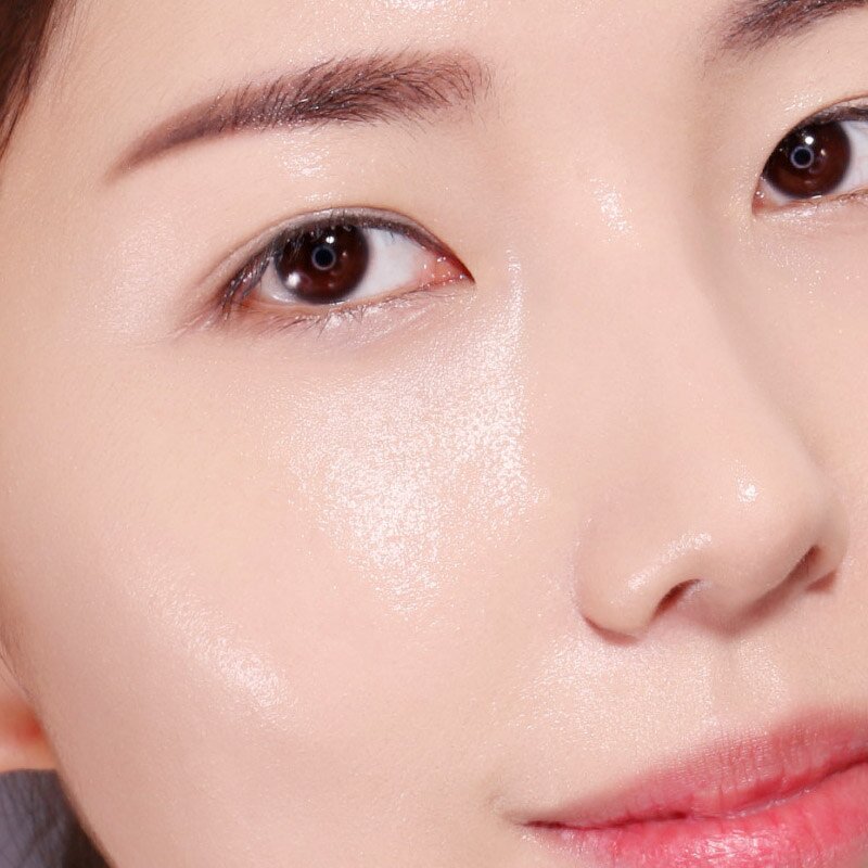 Face Serum Manufacturer - OEM Golden Osmanthus Petal Moisturizing Ordinary Skin Care Serum Organic