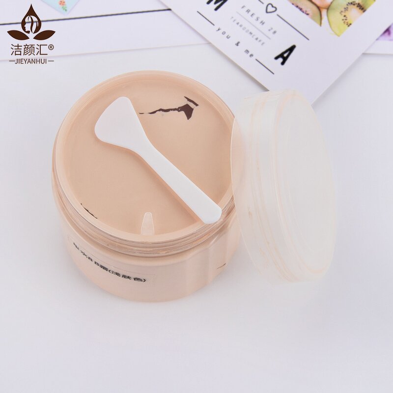 BB Cream Manufacturer - Beauty Customize Water BB CC Cream Foundation Concealer Longlasting Private Label