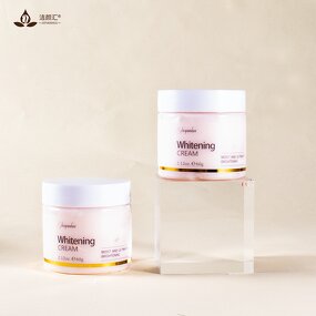 Cream Manufacturer - OEM Best Selling Herbal Spot Blemish Freckle Removal Anti-Wrinkle Whitening Cream