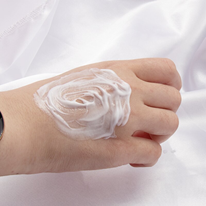 Neck Cream Manufacturer - Shea Butter Extract Neck Cream Nourish Moisturizing Fade Fine Lines Double Chin Care