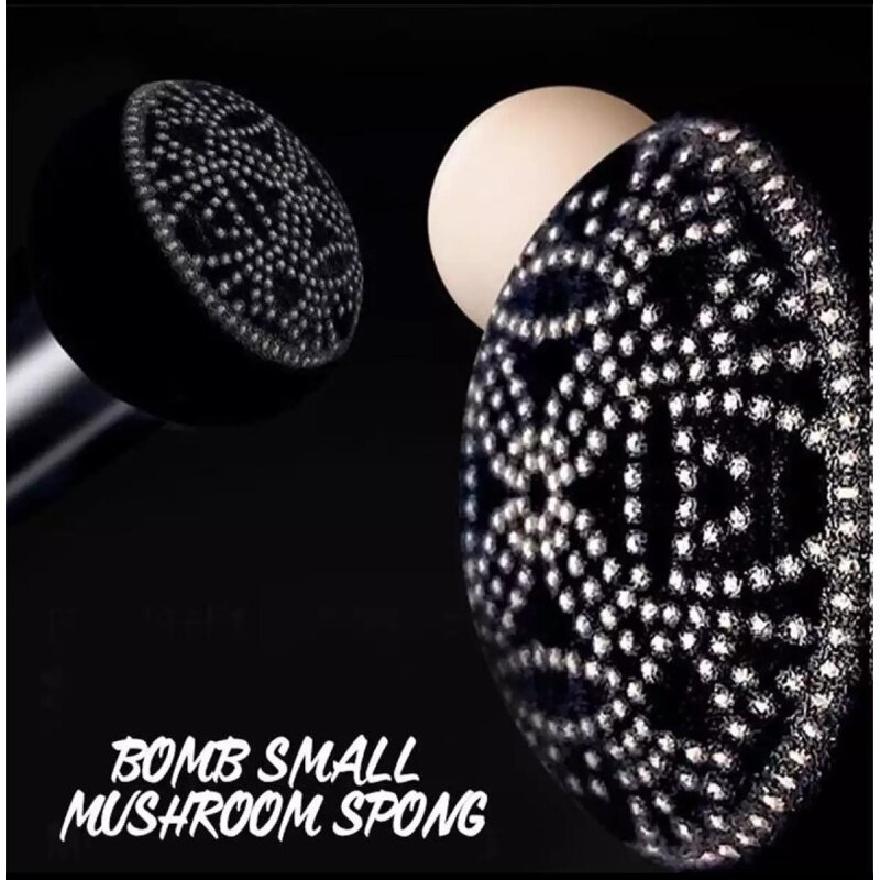 Foundation Manufacturer - Wholesale Custom Korean Private Label Vegan Organic Cosmetics Face Foundation