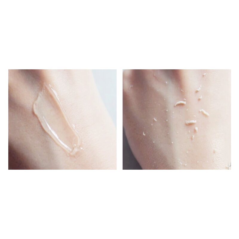 Body Scrub Manufacturer - Private Label 1kg Peeling Exfoliating Gel Scrub Custom Home Beauty Salon