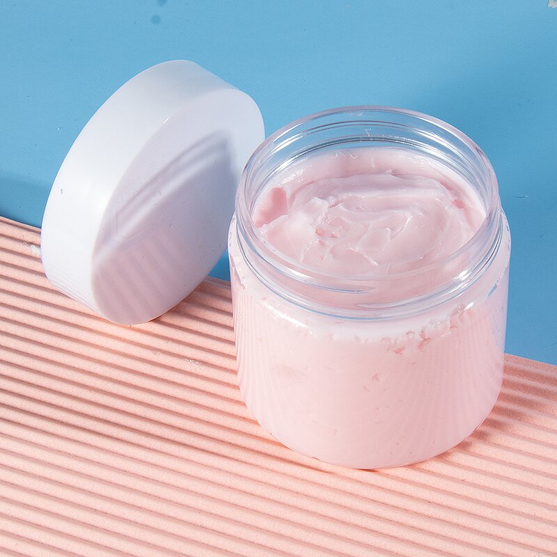 Body Butter Manufacturer - OEM Private Label Shea Butter Vegan Moisturizing Organic Whipped Body Butter