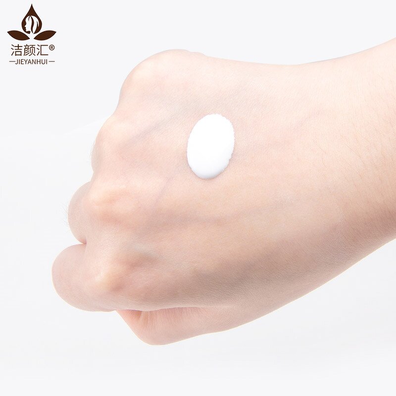 Foundation Manufacturer - Korea Cosmetics Foundation Liquid Face Toning Emulsion Whitening Tone-Up Cream