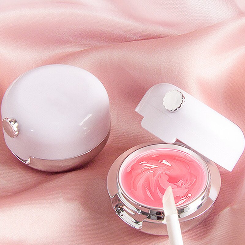 Lip Mask Manufacturer - Custom Lipmask Korean Pink Lip Mask Balm Vegan Organic Collagen Sleeping Plumping Mask