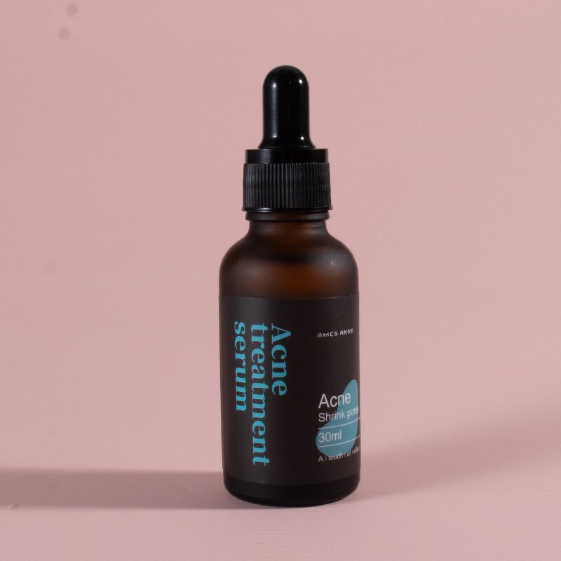 Face Serum Manufacturer - Salicylic Acid Acne Care Pimple Moisturizing Face Serum Organic Skincare Products