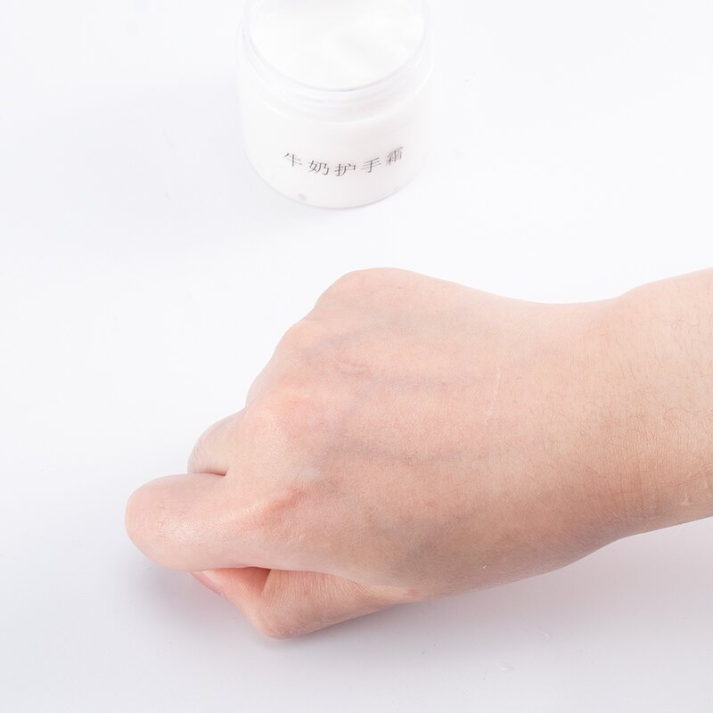 Neck Cream Manufacturer - Anti Aging Neck Cream Anti Wrinkle Nourishing Neck Mask Tighten Lift Firming