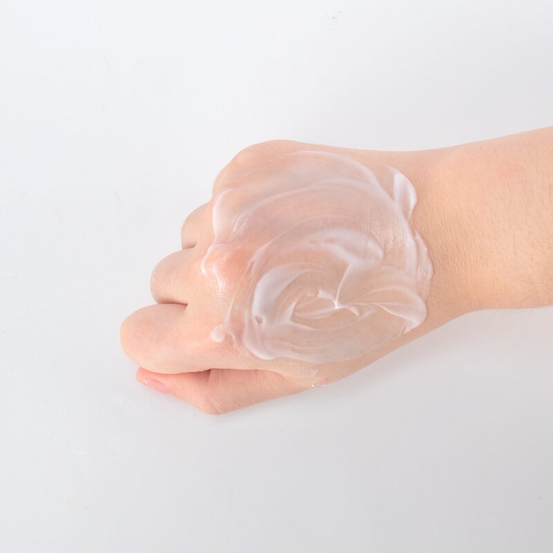 Cream Manufacturer - Natural Moisturizing Relaxed Filling Water Children Cream Private Label Gentle Skincare