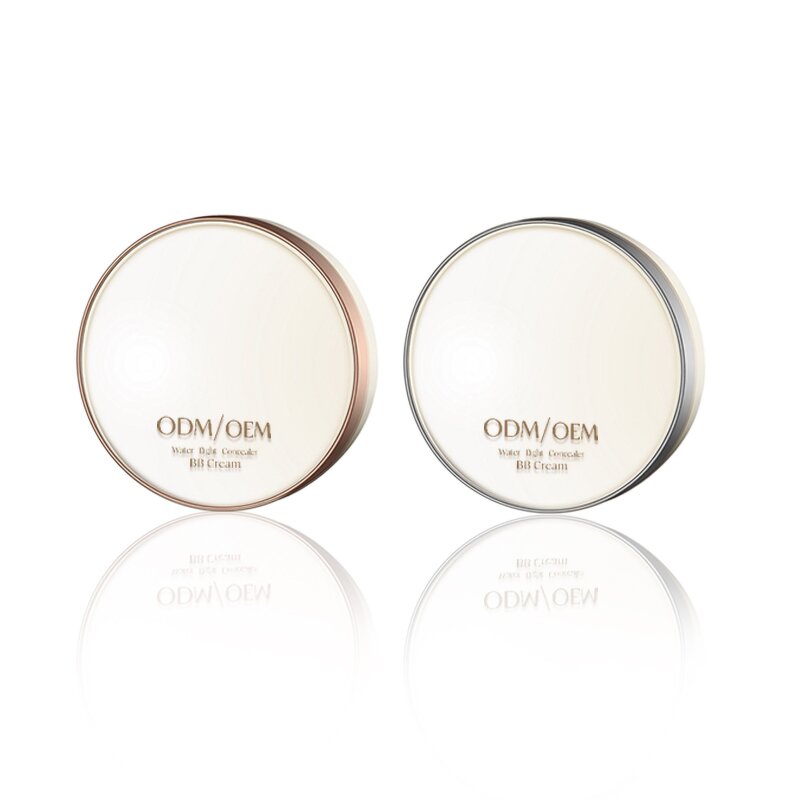 BB Cream Manufacturer - CC Cream Moisturizing Foundation Air-permeable Brightening Korean Cosmetics BB Cream