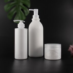 Facial Cleanser Manufacturer - OEM Imported Amino Acid Face Foam Cleanser Deep Clean Gentle Skincare