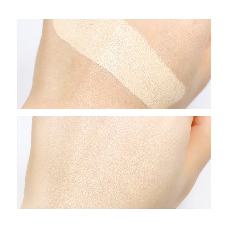 Foundation Manufacturer - High-value Design Mushroom Head Foundation Natural Long-lasting BB Cream Korea Foundation