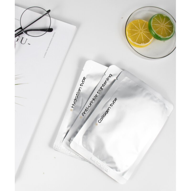 Facial Mask Manufacturer - Manufacturer Tightening Lift Firming V Line Slimming Mask Korea Skincare