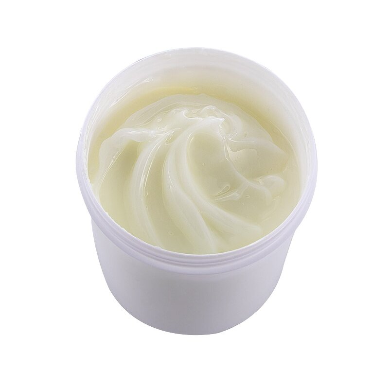 Facial Mask Manufacturer - Facial Mask Private Label Porefining Organic White Tea Sleep Clay Mask