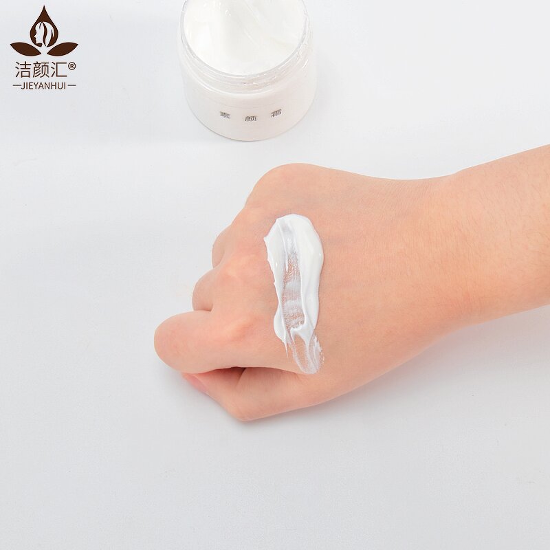 Cream Manufacturer - Best Shining Brighten Tone up Skin White Toning Face Cream Organic Skincare