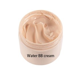BB Cream Manufacturer - Beauty Customize Water BB CC Cream Foundation Concealer Longlasting Private Label