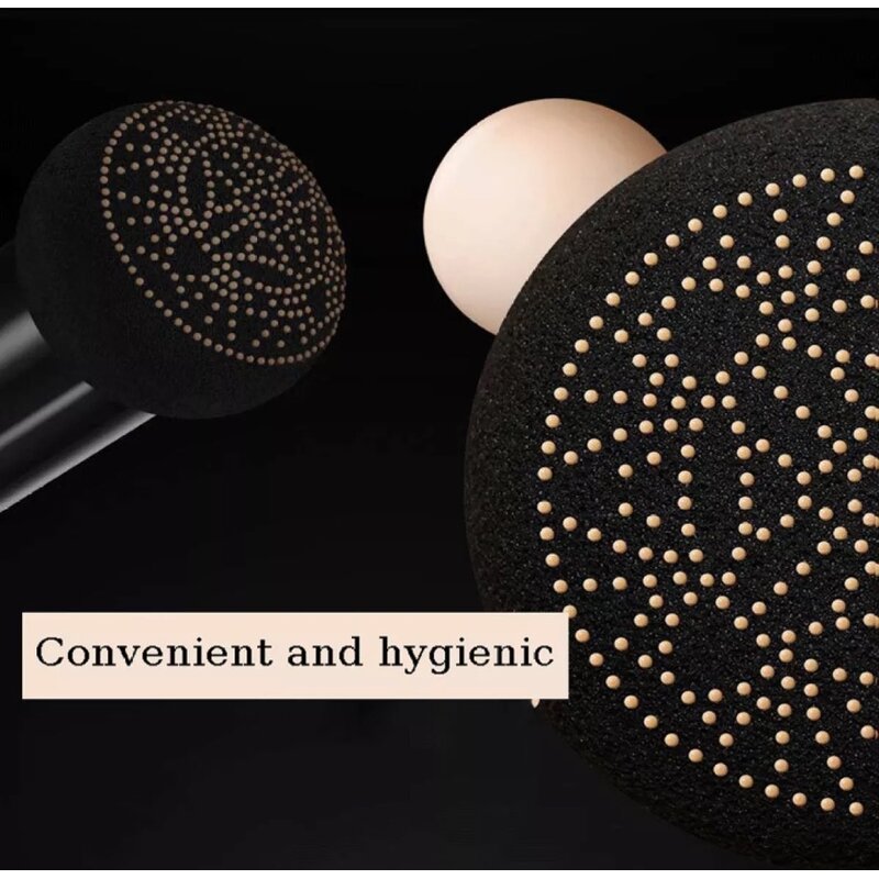 Foundation Manufacturer - Wholesale Custom Korean Private Label Vegan Organic Cosmetics Face Foundation