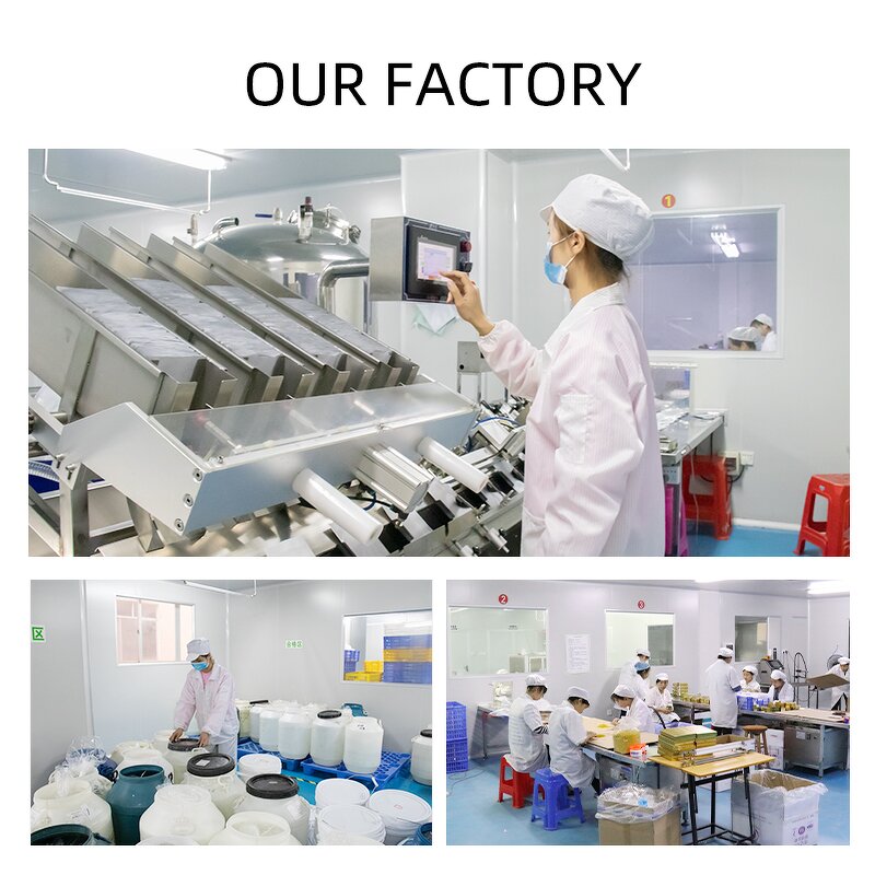 Facial Cleanser Manufacturer - Amino Acid Facial Cleanser Cleaning Foam Deep Clean Gentle Skincare