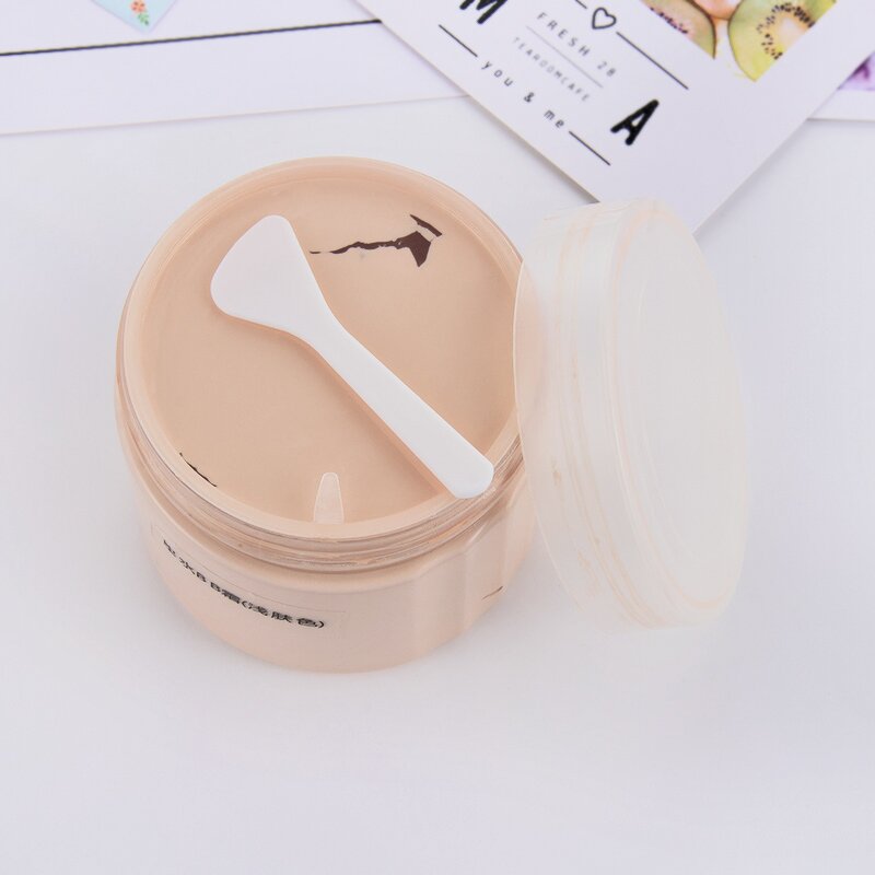 Foundation Manufacturer - OEM Private Label Foundations Make up Base Water BB Cream Private Label Makeup