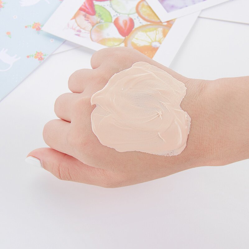 Foundation Manufacturer - OEM Private Label Foundations Make up Base Water BB Cream Private Label Makeup