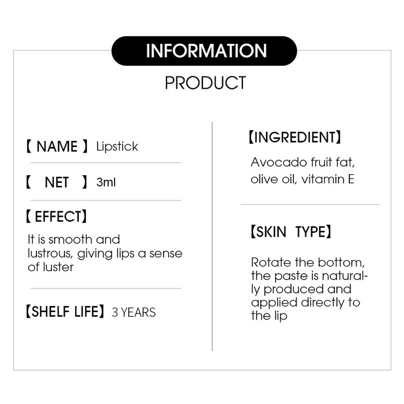 Lip Balm Manufacturer - OEM Wholesale Custom Natural Organic Vegan Lightening Moisturizing Lip Balm