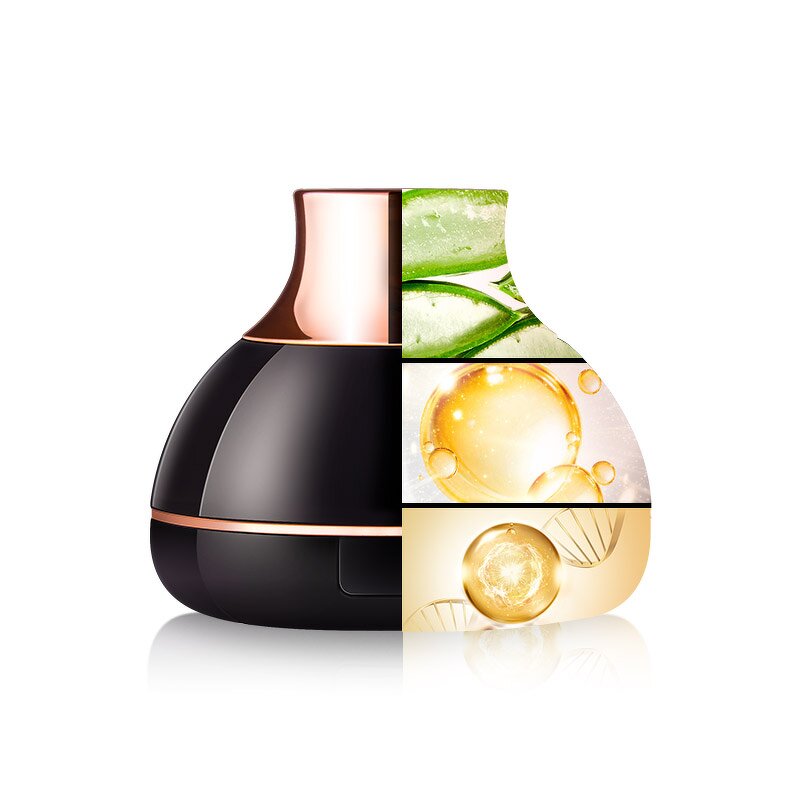 Foundation Manufacturer - Private Label Skin Care Moisturizing Concealer Mushroom Head Air Cushion CC Cream