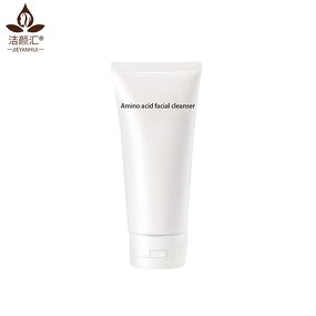 Facial Cleanser Manufacturer - Amino Acid Facial Cleanser Cleaning Foam Deep Clean Gentle Skincare