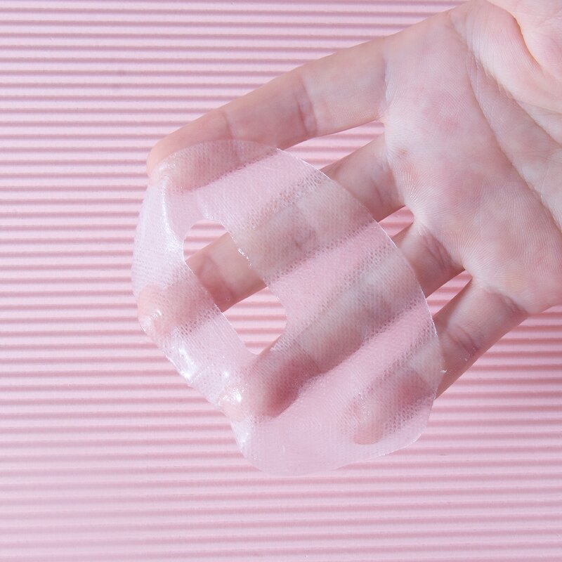 Eye Mask Manufacturer - OEM/ODM General Collagen Dark Circle Hydrating Hydrogel Anti Wrinkle Eye Mask