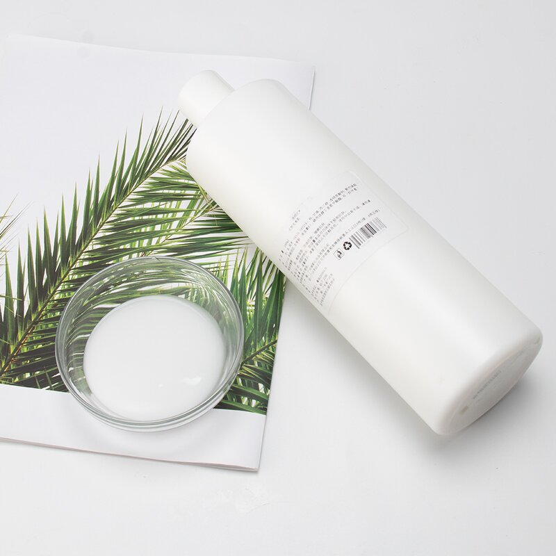 Lotion Manufacturer - HA Hyaluronic Acid Lotion Moisturizing Brightening Makeup Base Skincare Lotion