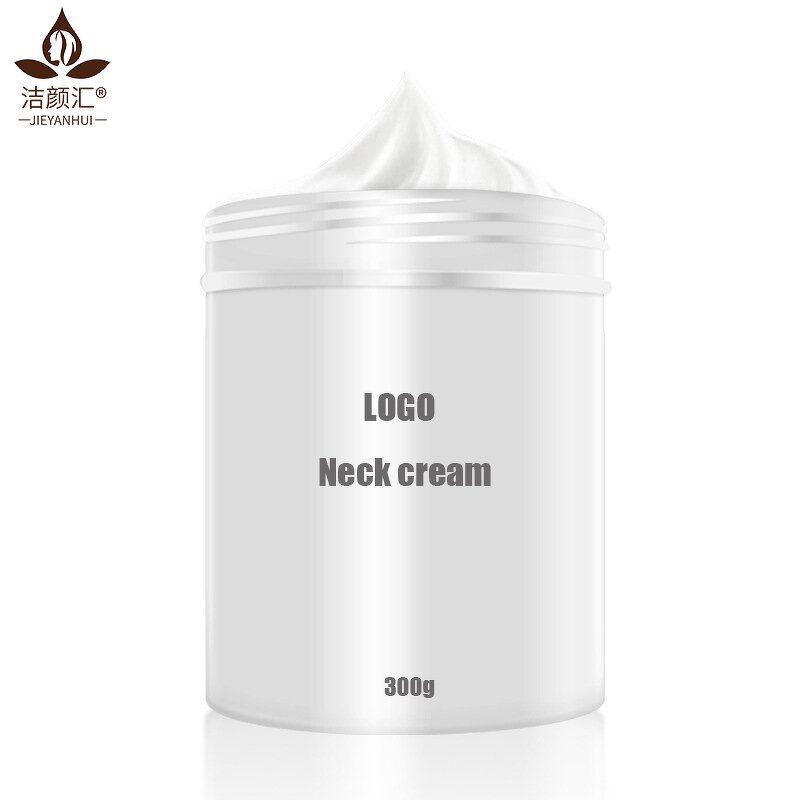 Neck Cream Manufacturer - Shea Butter Extract Neck Cream Nourish Moisturizing Fade Fine Lines Double Chin Care